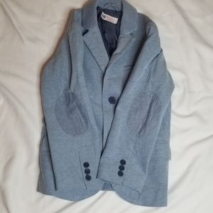 Boys Blazer Jacket